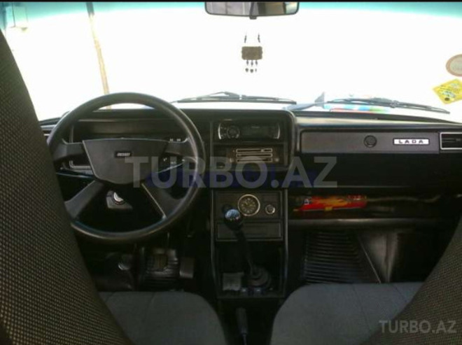 LADA (VAZ) 2107 2011, 102,000 km - 1.6 л - Bakı