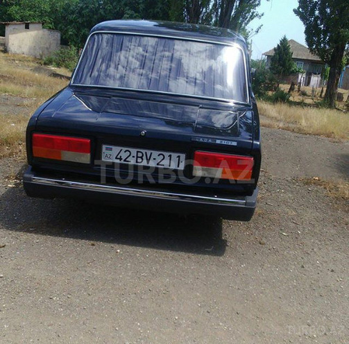 LADA (VAZ) 2107 2011, 102,000 km - 1.6 л - Bakı