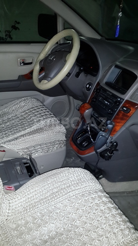 Lexus RX 300 2002, 132,669 km - 3.0 l - Bakı