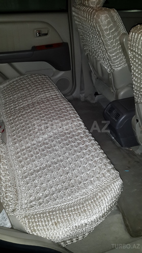 Lexus RX 300 2002, 132,669 km - 3.0 l - Bakı