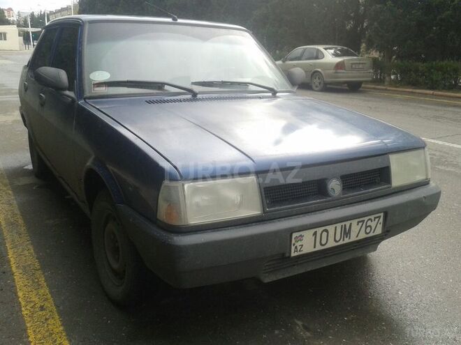 Tofas Sahin 2006, 57,800 km - 1.6 л - Bakı