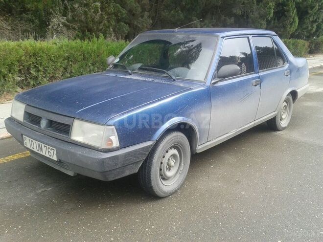 Tofas Sahin 2006, 57,800 km - 1.6 л - Bakı
