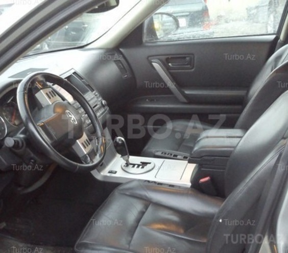 Infiniti FX35 2004, 152,000 km - 3.5 l - Bakı