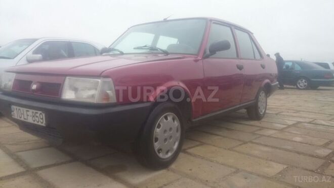 Tofas Dogan 1998, 95,000 km - 1.6 l - Bakı