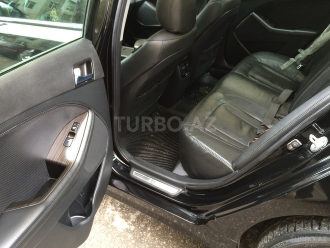 Kia Optima 2013, 14,250 km - 2.4 l - Bakı