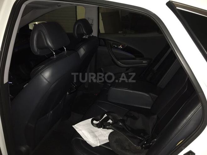 Hyundai Azera 2012, 55,000 km - 3.0 l - Bakı