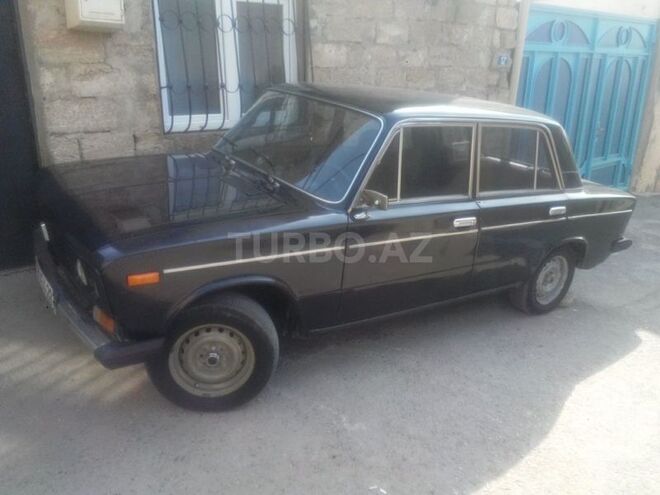 LADA (VAZ) 2106 1996, 1,000 km - 1.3 l - Bakı