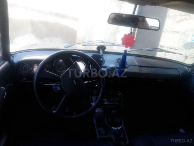 LADA (VAZ) 2106 1996, 1,000 km - 1.3 l - Bakı