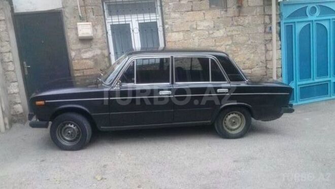 LADA (VAZ) 2106 1996, 1,000 km - 1.3 l - Bakı