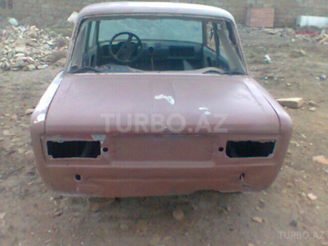 LADA (VAZ) 2106 1988, 55 km - 1.6 л - Bakı