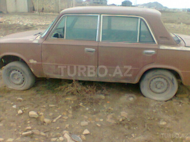 LADA (VAZ) 2106 1988, 55 km - 1.6 л - Bakı