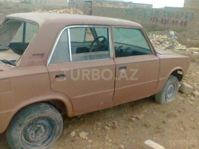 LADA (VAZ) 2106 1988, 55 km - 1.6 л - Bakı
