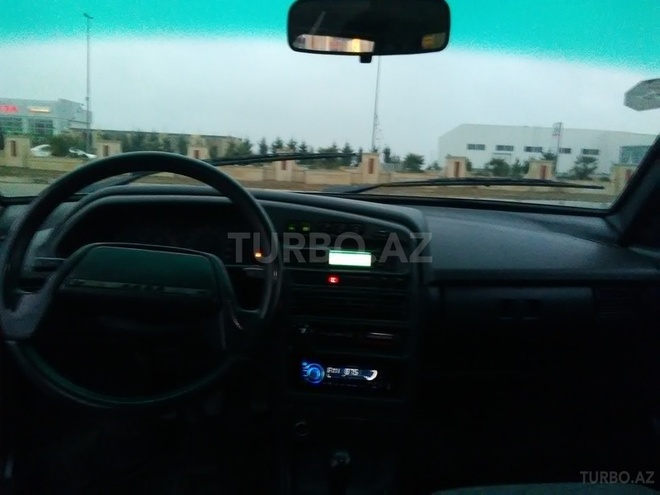 LADA (VAZ) 2115 2008, 119,000 km - 1.6 l - Gəncə