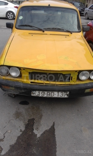 Renault 12 Toros 1999, 210,000 km - 1.2 l - Bakı