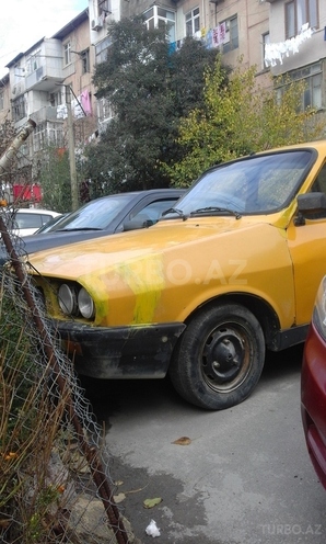 Renault 12 Toros 1999, 210,000 km - 1.2 l - Bakı