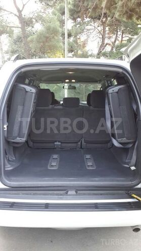 Toyota Prado 2009, 126,000 km - 2.7 l - Bakı