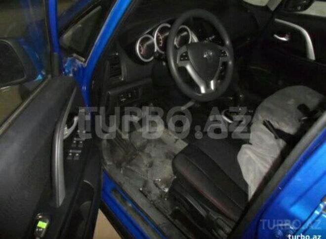 Changan CX 20 2014, 12,300 km - 1.4 л - Bakı