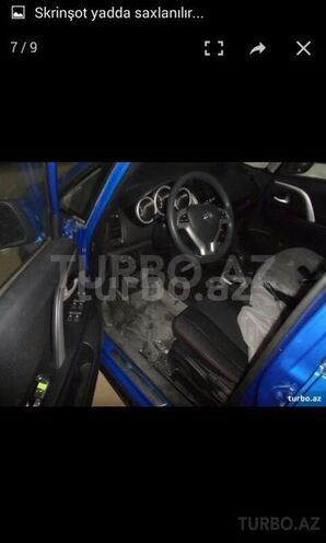 Changan CX 20 2014, 12,300 km - 1.4 л - Bakı