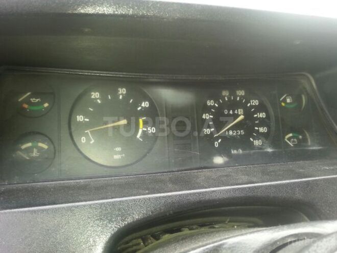 GAZ 330202-740 2002, 183,000 km - 2.4 l - Bakı