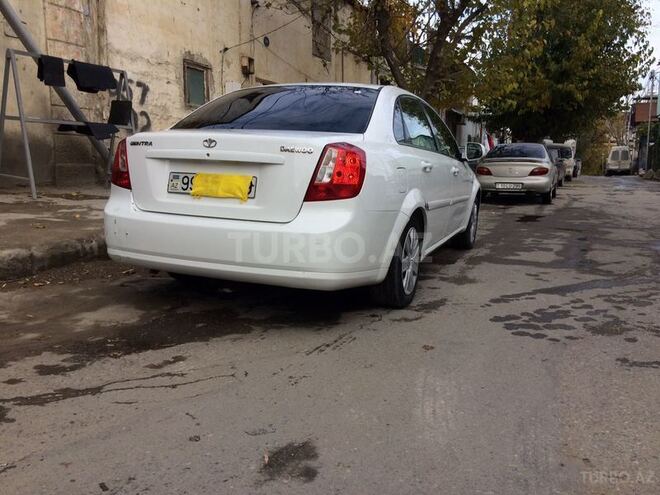 Daewoo Gentra 2014, 79,000 km - 1.5 l - Bakı