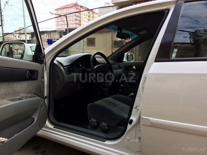 Daewoo Gentra 2014, 79,000 km - 1.5 l - Bakı