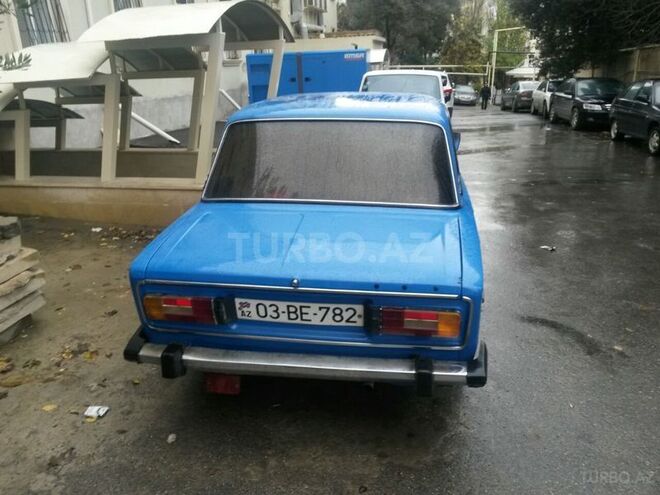 LADA (VAZ) 2106 1994, 1,770,000 km - 1.6 л - Bakı
