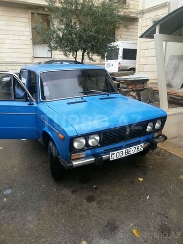 LADA (VAZ) 2106 1994, 1,770,000 km - 1.6 л - Bakı