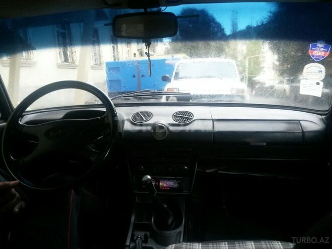 LADA (VAZ) 2106 1994, 1,770,000 km - 1.6 л - Bakı