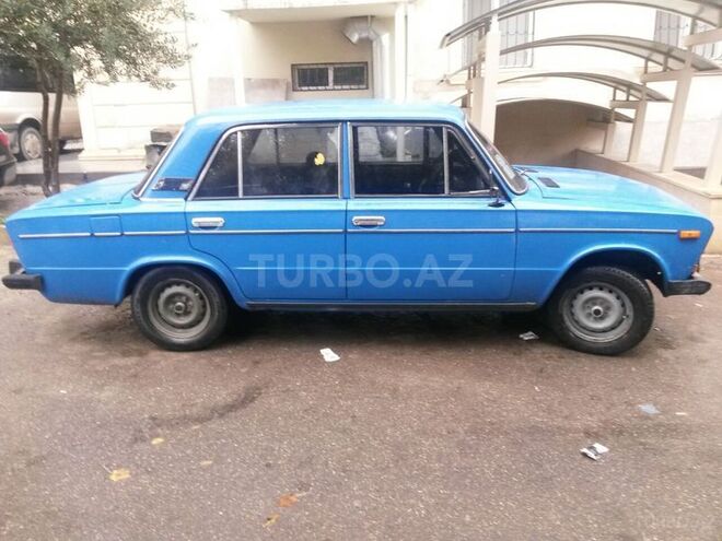 LADA (VAZ) 2106 1994, 1,770,000 km - 1.6 л - Bakı