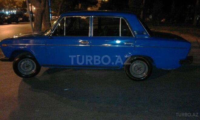 LADA (VAZ) 2106 1994, 1,770,000 km - 1.6 л - Bakı
