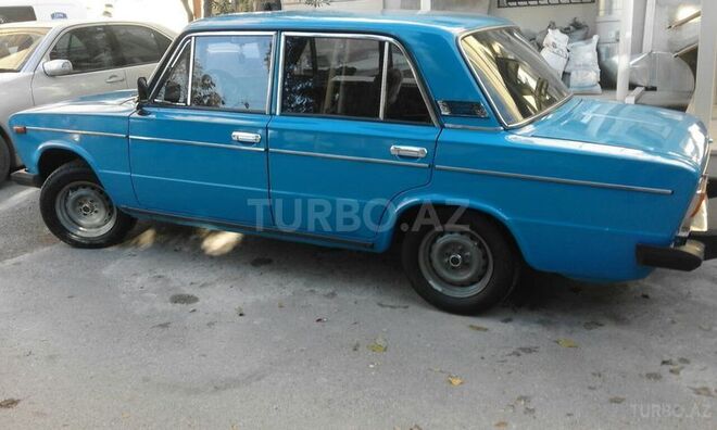 LADA (VAZ) 2106 1994, 1,770,000 km - 1.6 л - Bakı