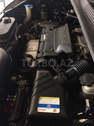 Hyundai Tucson 2009, 180,000 km - 2.0 l - Bakı