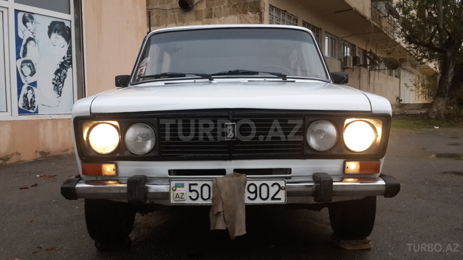 LADA (VAZ) 2106 1994, 125,339 km - 1.6 l - Sumqayıt