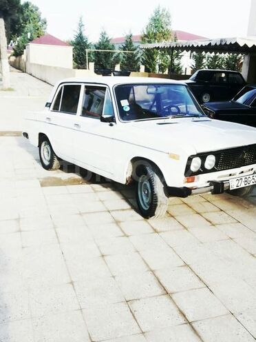 LADA (VAZ) 2106 1982, 74,000 km - 1.3 l - Xaçmaz