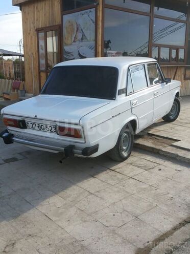 LADA (VAZ) 2106 1982, 74,000 km - 1.3 l - Xaçmaz