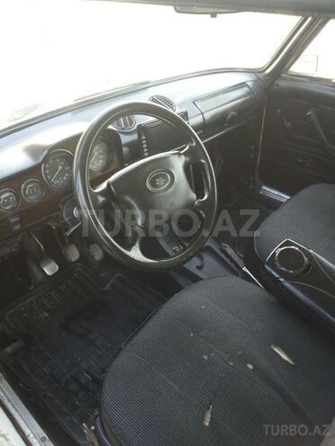 LADA (VAZ) 2106 1982, 74,000 km - 1.3 l - Xaçmaz