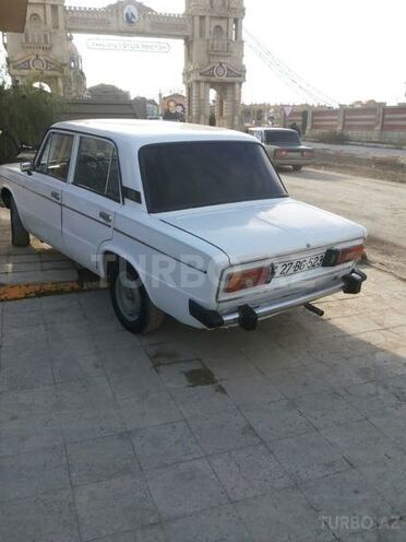 LADA (VAZ) 2106 1982, 74,000 km - 1.3 l - Xaçmaz