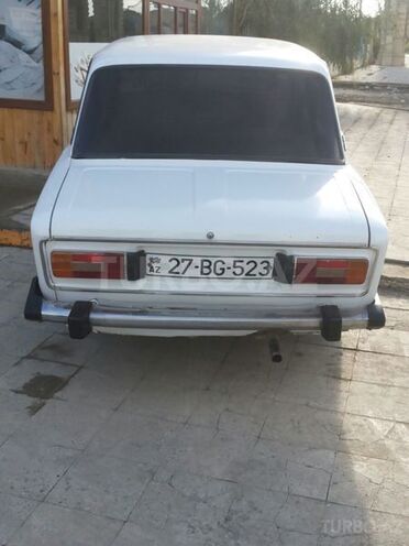 LADA (VAZ) 2106 1982, 74,000 km - 1.3 l - Xaçmaz