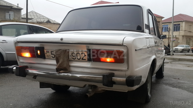 LADA (VAZ) 2106 1994, 125,339 km - 1.6 l - Sumqayıt