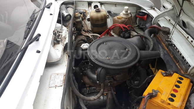 LADA (VAZ) 2106 1994, 125,339 km - 1.6 l - Sumqayıt