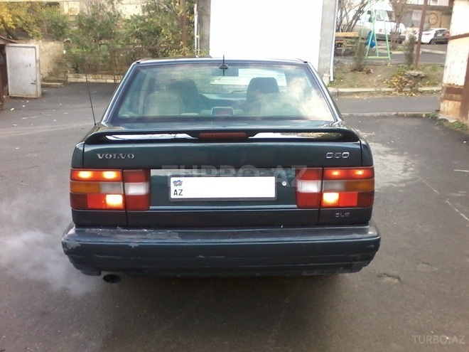 Volvo 850 1994, 220,000 km - 2.4 l - Bakı
