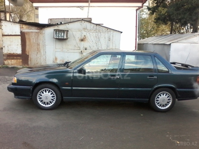 Volvo 850 1994, 220,000 km - 2.4 l - Bakı