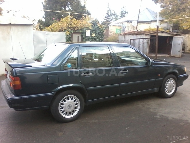 Volvo 850 1994, 220,000 km - 2.4 l - Bakı