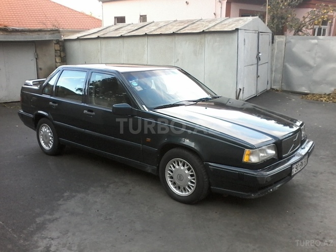 Volvo 850 1994, 220,000 km - 2.4 l - Bakı