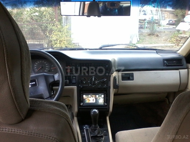 Volvo 850 1994, 220,000 km - 2.4 l - Bakı