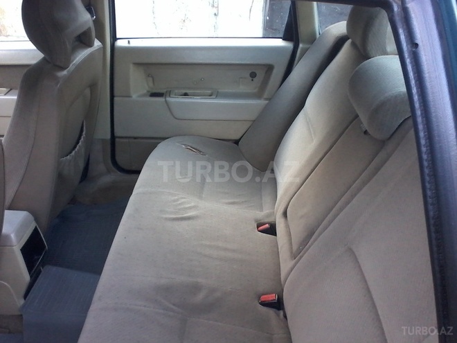 Volvo 850 1994, 220,000 km - 2.4 l - Bakı