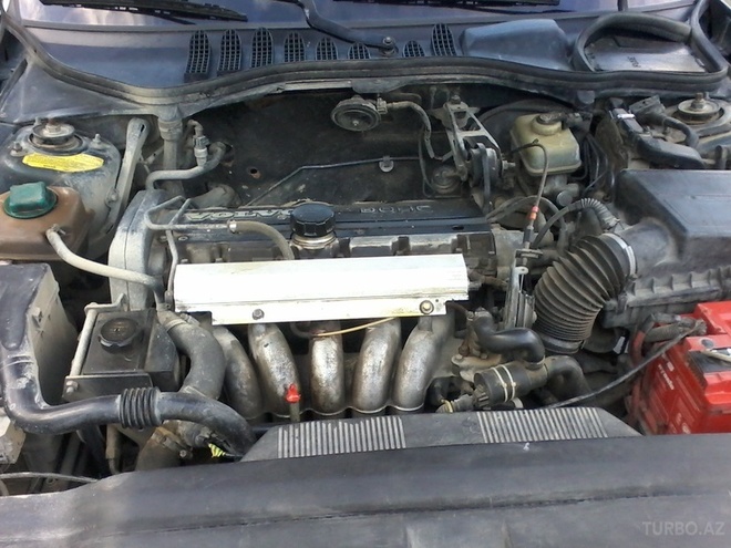 Volvo 850 1994, 220,000 km - 2.4 l - Bakı