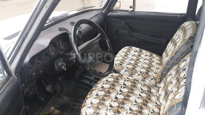 LADA (VAZ) 2106 1994, 125,339 km - 1.6 l - Sumqayıt