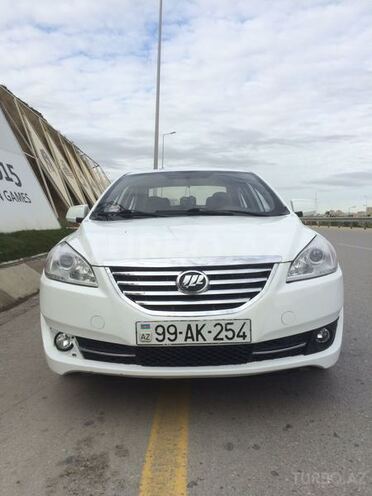 Lifan 720 2015, 32,000 km - 1.8 l - Bakı