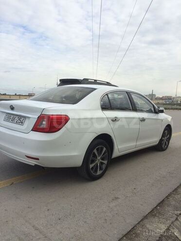 Lifan 720 2015, 32,000 km - 1.8 l - Bakı